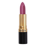 Rouge à lèvres Super Lustrous Revlon 463 - sassy mauve (3,7 g)