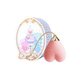 Stimulateur clitoridien Baby Heart Personal Zalo