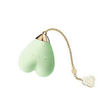 Stimulateur clitoridien Baby Heart Personal Zalo