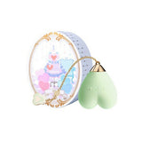 Stimulateur clitoridien Baby Heart Personal Zalo