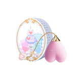 Stimulateur clitoridien Baby Heart Personal Zalo