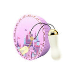 Vibrateur Baby Star Bullet Zalo