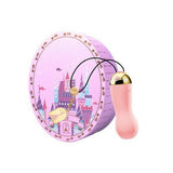 Vibrateur Baby Star Bullet Zalo