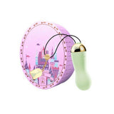 Vibrateur Baby Star Bullet Zalo