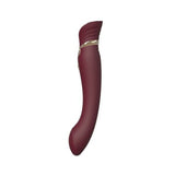 Queen Set G-Spot Vibromasseur Zalo