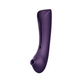 Queen Set G-Spot Vibromasseur Zalo
