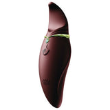 Stimulateur clitoridien Hero Zalo