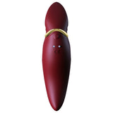 Stimulateur clitoridien Hero Zalo