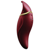 Stimulateur clitoridien Hero Zalo