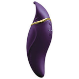 Stimulateur clitoridien Hero Zalo