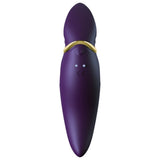 Stimulateur clitoridien Hero Zalo