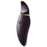 Stimulateur clitoridien Hero Zalo