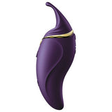 Stimulateur clitoridien Hero Zalo
