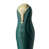 Vibromasseur  King  Thruster Zalo