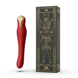 Vibromasseur  King  Thruster Zalo