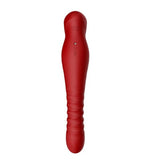 Vibromasseur  King  Thruster Zalo