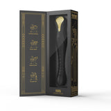 Vibromasseur King Thruster Obsidian Zalo Noir