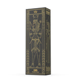 Vibromasseur King Thruster Obsidian Zalo Noir