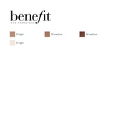 Maquillage pour Sourcils Benefit PRecisely (0,08 g)