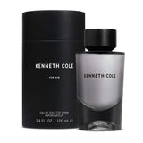 Parfum Homme Kenneth Cole EDT 100 ml For him