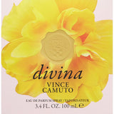 Parfum Femme Vince Camuto   EDP Divina (100 ml)