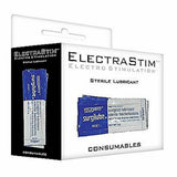 Sachets Lubrifiant Stérile (Pack) ElectraStim EM2112