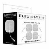 Compresses Auto-adhésives Carrés ElectraStim EM2118