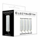 Compresses Auto-adhésives Longues ElectraStim EM2119