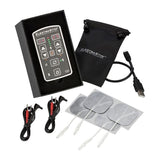 Pack Stimulateur Duo Flick ElectraStim EM80-E