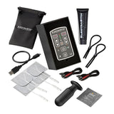 Multi Pacco Stimolatore Flick Duo ElectraStim EM80-M