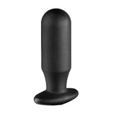 Multi-usage Pro Aura Silicone Noir ElectraStim EM31000