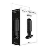 Multi-usage Pro Aura Silicone Noir ElectraStim EM31000