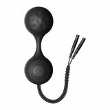 Excersisor Kegel Lula Silicone Noir ElectraStim EM31003