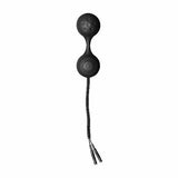 Excersisor Kegel Lula Silicone Noir ElectraStim EM31003