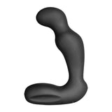 Massage Prostate Silicone Sirius Noir ElectraStim EM31004