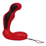 Massaggiatore per Prostata Habanero Silicone ElectraStim