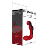Massaggiatore per Prostata Habanero Silicone ElectraStim