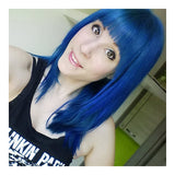 Teinture permanente Classic Manic Panic After Midnight (118 ml)