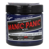 Teinture permanente Classic Manic Panic After Midnight (118 ml)