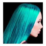 Teinture permanente Classic Manic Panic Atomic Turquoise (118 ml)