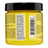 Teinture permanente Classic Manic Panic ‎HCR 11012 Electric Banana (118 ml)