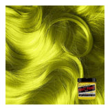 Teinture permanente Classic Manic Panic ‎HCR 11012 Electric Banana (118 ml)