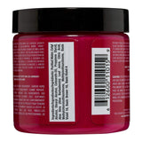 Teinture permanente Classic Manic Panic Hot Hot Pink (118 ml)