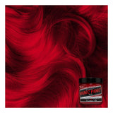Teinture permanente Classic Manic Panic Pillarbox Red (118 ml)