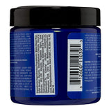 Teinture permanente Classic Manic Panic Rockabilly Blue (118 ml)