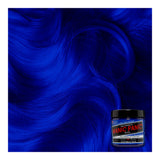 Teinture permanente Classic Manic Panic Rockabilly Blue (118 ml)