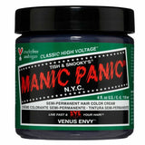 Couleur Semi-permanente Classic Manic Panic ‎ Venus Envy (118 ml)