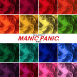 Couleur Semi-permanente Manic Panic After Midnight Amplified Spray (118 ml)