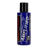 Coloration Semi-permanente Manic Panic Amplified Rockabilly Blue (118 ml)