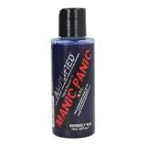 Coloration Semi-permanente Manic Panic Amplified Rockabilly Blue (118 ml)